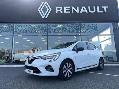 Renault Clio 5 - Clio TCe 90 Evolution - 13 990 €