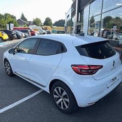 Renault Clio 5 Clio TCe 90 Evolution Pontivy