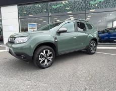 Dacia Duster Pontivy