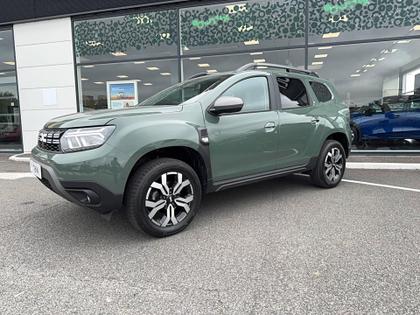 Dacia Duster - Duster ECO-G 100 4x2 Journey + - 16 990 €