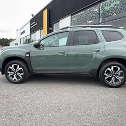 Dacia Duster Duster ECO-G 100 4x2 Journey + Pontivy