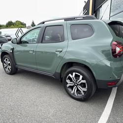 Dacia Duster Duster ECO-G 100 4x2 Journey + Pontivy