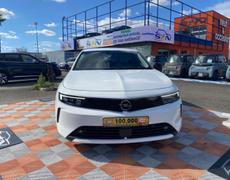 Opel Astra Lescure-d'Albigeois