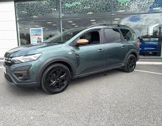 Dacia Jogger Pontivy