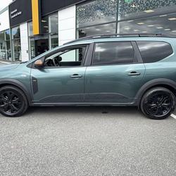 Dacia Jogger Jogger ECO-G 100 5 places Extreme + Pontivy