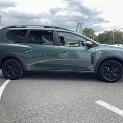 Dacia Jogger Jogger ECO-G 100 5 places Extreme + Pontivy