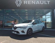 Renault Clio 5 Pontivy