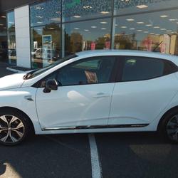 Renault Clio 5 Clio TCe 90 - 21N Limited Pontivy