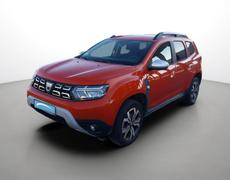 Dacia Duster Pontivy