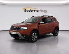 Dacia Duster - Duster ECO-G 100 4x2 Prestige - 15 490 €
