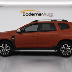 Dacia Duster Duster ECO-G 100 4x2 Prestige Pontivy
