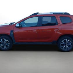 Dacia Duster Duster ECO-G 100 4x2 Prestige Pontivy