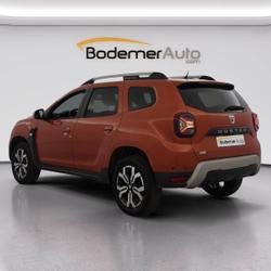 Dacia Duster Duster ECO-G 100 4x2 Prestige Pontivy