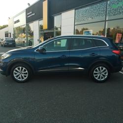 Renault Kadjar Kadjar Blue dCi 115 Business Pontivy