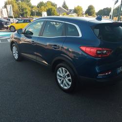 Renault Kadjar Kadjar Blue dCi 115 Business Pontivy