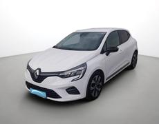 Renault Clio 5 Societe Pontivy