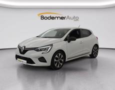 Renault Clio 5 Societe - CLIO SOCIETE BLUE DCI 100 EVOLUTION REVERSIBLE - 13 990 €
