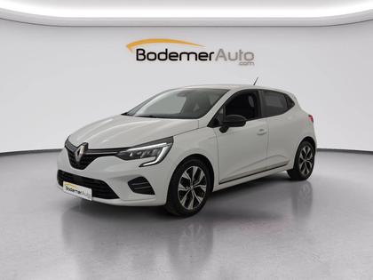 Renault Clio 5 Societe - CLIO SOCIETE BLUE DCI 100 EVOLUTION REVERSIBLE - 13 490 €
