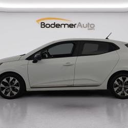 Renault Clio 5 Societe CLIO SOCIETE BLUE DCI 100 EVOLUTION REVERSIBLE Pontivy