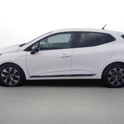 Renault Clio 5 Societe CLIO SOCIETE BLUE DCI 100 EVOLUTION REVERSIBLE Pontivy