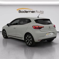 Renault Clio 5 Societe CLIO SOCIETE BLUE DCI 100 EVOLUTION REVERSIBLE Pontivy