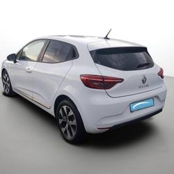 Renault Clio 5 Societe CLIO SOCIETE BLUE DCI 100 EVOLUTION REVERSIBLE Pontivy