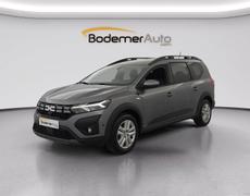 Dacia Jogger Pontivy