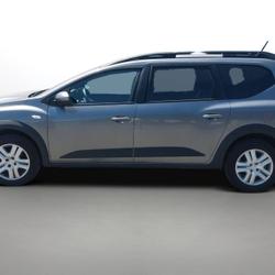 Dacia Jogger Jogger TCe 110 7 places Expression Pontivy