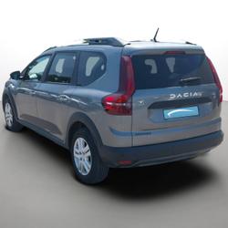 Dacia Jogger Jogger TCe 110 7 places Expression Pontivy