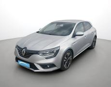 Renault Megane 4 Pontivy
