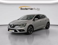 Renault Megane 4 Pontivy