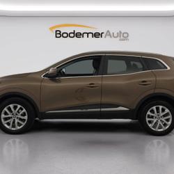 Renault Kadjar Kadjar dCi 110 Energy eco&sup2; Intens EDC Pontivy