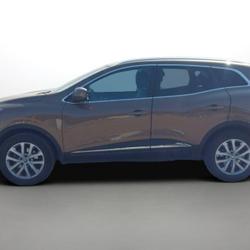 Renault Kadjar Kadjar dCi 110 Energy eco&sup2; Intens EDC Pontivy