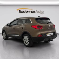Renault Kadjar Kadjar dCi 110 Energy eco&sup2; Intens EDC Pontivy