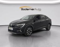 Renault Arkana Pontivy