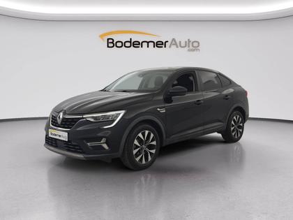 Renault Arkana - Arkana E-Tech hybride 145 - 22 Evolution - 18 990 €