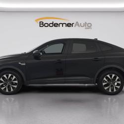 Renault Arkana Arkana E-Tech hybride 145 - 22 Evolution Pontivy