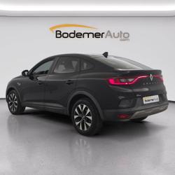 Renault Arkana Arkana E-Tech hybride 145 - 22 Evolution Pontivy