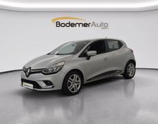 Renault Clio 4 Pontivy