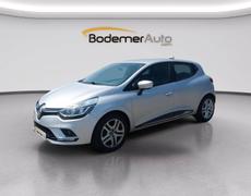 Renault Clio 4 Pontivy