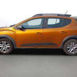 Dacia Sandero Sandero ECO-G 100 Stepway Expression Pontivy