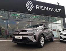 Renault Captur Pontivy