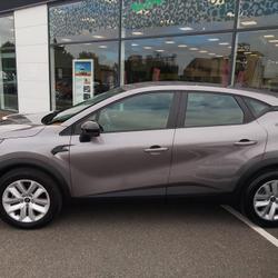 Renault Captur Captur E-Tech full hybrid 145 ch Evolution Pontivy