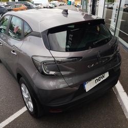 Renault Captur Captur E-Tech full hybrid 145 ch Evolution Pontivy