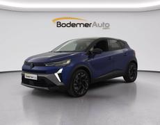 Renault Captur Pontivy