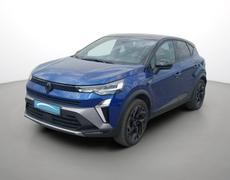 Renault Captur Pontivy