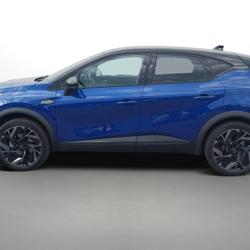 Renault Captur Captur E-Tech full hybrid 145 ch esprit Alpine Pontivy