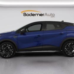 Renault Captur Captur E-Tech full hybrid 145 ch esprit Alpine Pontivy