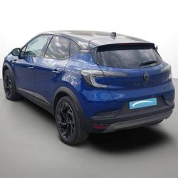 Renault Captur Captur E-Tech full hybrid 145 ch esprit Alpine Pontivy