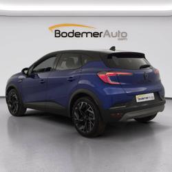 Renault Captur Captur E-Tech full hybrid 145 ch esprit Alpine Pontivy